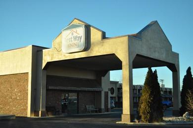 Motel Bestway Inn - Madison