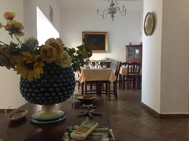 Guest house Sciacca Bed and Breakfast Natoli