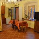 Апартаменты One bedroom appartement with enclosed garden and wifi at Montemagno