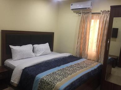 Guest house Greens Manor Surulere