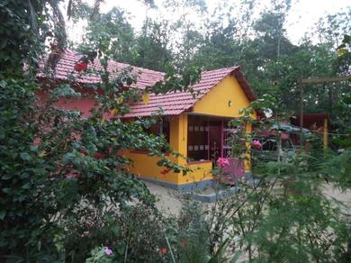 Guest house dreams home estate stay 2