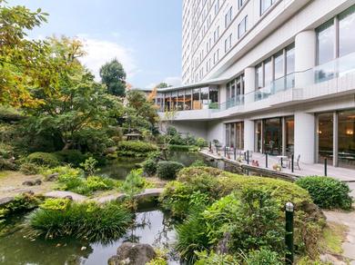 Hotel HOTEL MYSTAYS PREMIER Narita