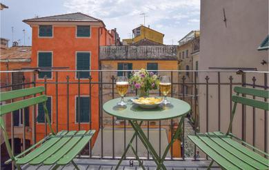 Апартаменты Nice apartment in Albenga with 2 Bedrooms and WiFi