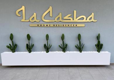 Hotel La Casba