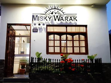 Guest house Miski Warak