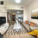 Apartments Mira Holiday Homes - Serviced 1 bedroom in Binghatti Gateway