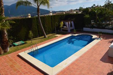 Villa Andalusian Villa & Pool