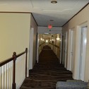 Отель Adams Inn and Suites