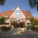 Отель Strandhotel Seehof