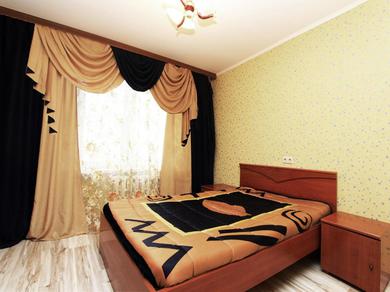 Apartments ApartLux Taganskaya Suite