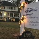 Гостевой дом Huffman House Bed & Breakfast
