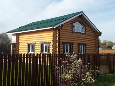 Guest house Holiday home on Staroposadskaya 5