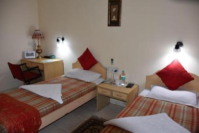 Guest house Taura Comfort