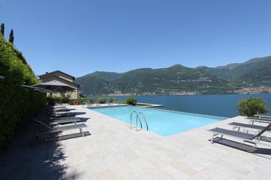 Апартаменты Appartamento Bellagio Lake Resort