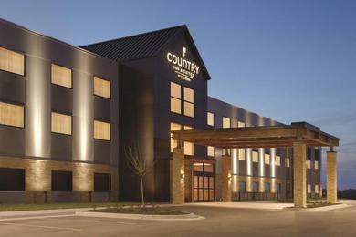 Hotel Country Inn & Suites by Radisson, Lawrence, KS
