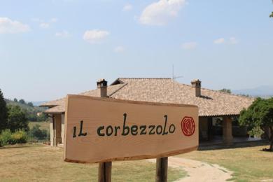 Guest house Il Corbezzolo