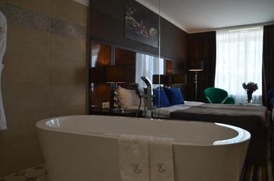 Отель Hotel Kharkov