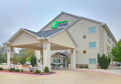 Hotel Holiday Inn Express & Suites - El Dorado, an IHG Hotel