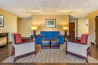 Hotel Comfort Inn Summerville - Charleston