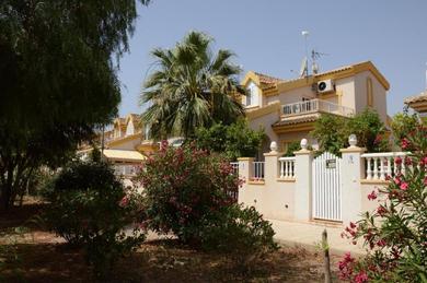 Holiday home Ferienhaus für 6 Personen ca 88 m in Los Urrutias, Murcia Costa Calida