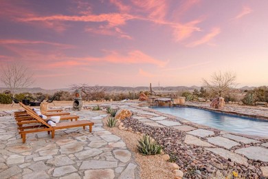 Holiday home Rhythm by AvantStay Stunning Home w Pool, Hot Tub & Sweeping Views