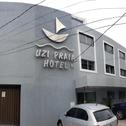 Отель Hotel Uzi Praia