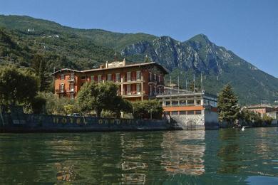 Hotel Hotel Gardenia al Lago