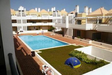 Apartments Cabanas Beach 2 bed 2 bath First Floor Apartment with Communal Pool by Pola LD