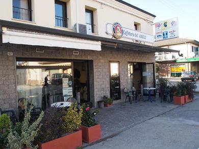 Гостевой дом Caffetteria dell'Angolo