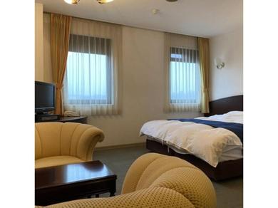Отель Shobara Grand Hotel - Vacation STAY 06883v