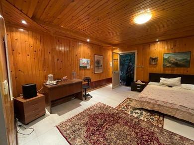 Дом отдыха Modern cabin