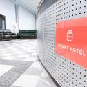Отель Smart Hotel Челябинск