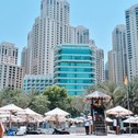 Apartments JCB Dubai Marina Apartment