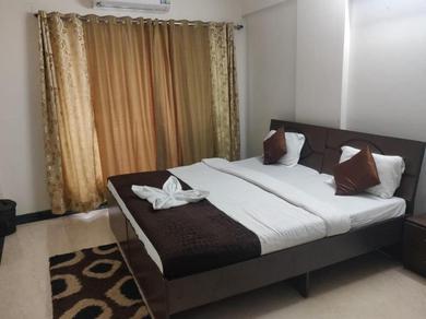Guest house STAYWOOD SERVICED APARTMENTS in POWAI