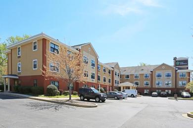 Hotel Extended Stay America Select Suites - Lexington Park - Pax River