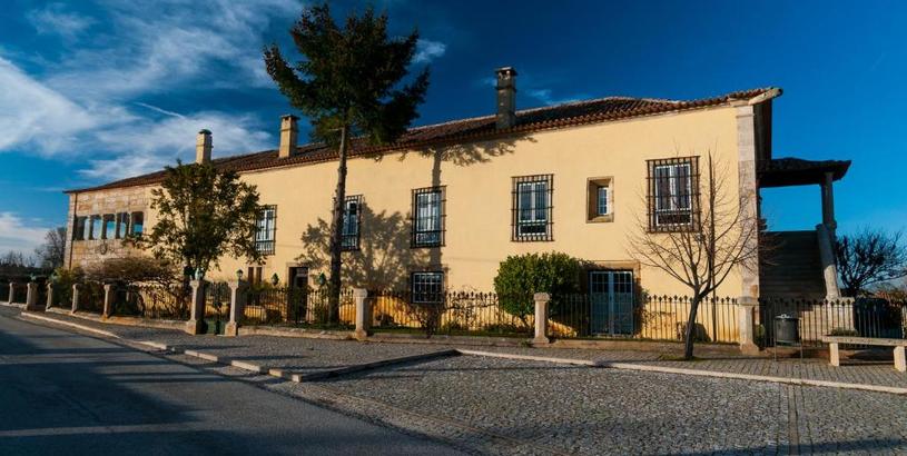 Гостевой дом Hospedaria do Convento d'Aguiar- Turismo de Habitacao