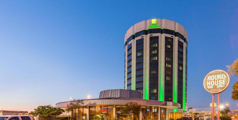 Hotel Holiday Inn New Orleans West Bank Tower, an IHG Hotel