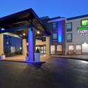 Отель Holiday Inn Express & Suites Allentown-Dorney Park Area, an IHG Hotel