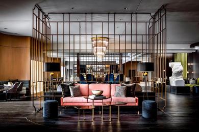 Hotel The Gwen, a Luxury Collection Hotel, Michigan Avenue Chicago