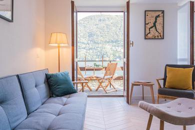 Apartments Your Private Harbour on Lake Como by Rent All Como