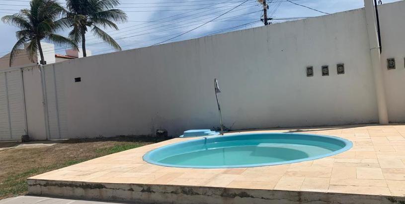 Дом отдыха Duplex à 100m da Praia - Barra de São Miguel