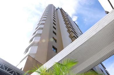 Апарт-отель Brasília Santana Gold Flat