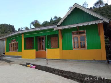Guest house Gurung Homestay