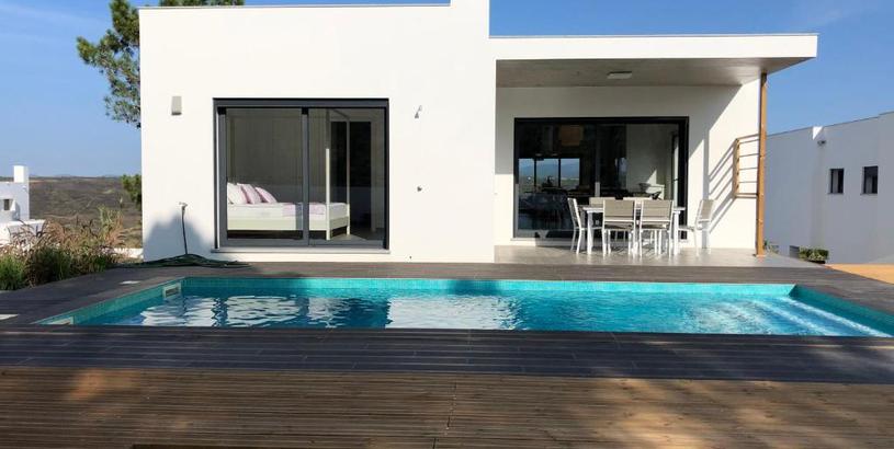 Вилла Cairnvillas - Villa Solar C37 Luxury Villa with Swimming Pool near Beach