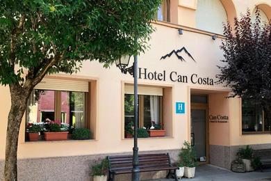 Hotel Hotel Costa