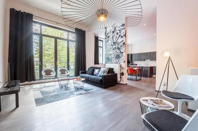 Apartments Smartflats Design - Berlaymont