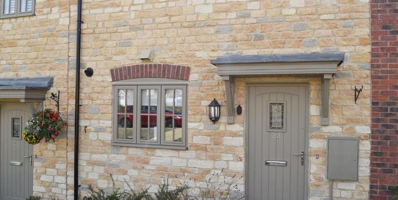 Holiday home Cosy Cotswolds Townhouse