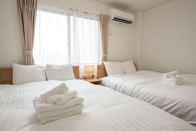 Apartments Noah Ikebukuro / Vacation STAY 7297