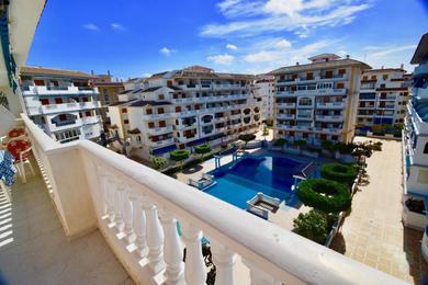 Apartments 35 Holiday Dream - Alicante Real Estate