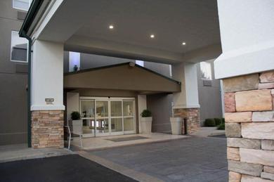 Hotel Holiday Inn Express & Suites Kings Mountain - Shelby Area, an IHG Hotel
